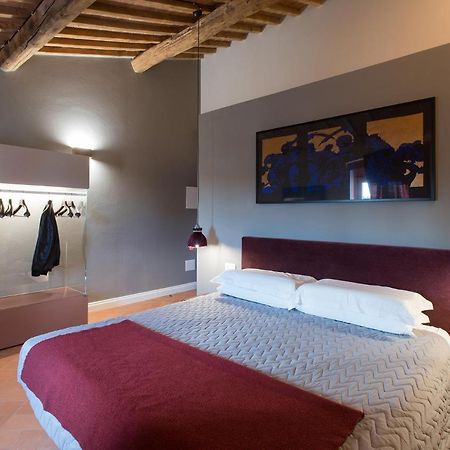 Monna Caterina Wine Resort Vinci Dış mekan fotoğraf