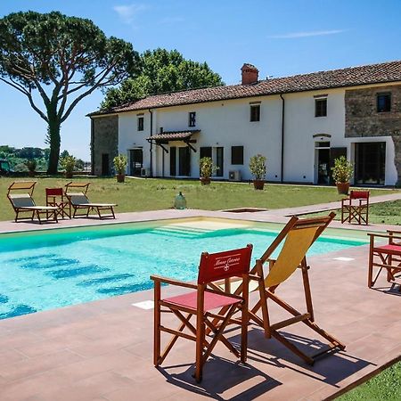 Monna Caterina Wine Resort Vinci Dış mekan fotoğraf