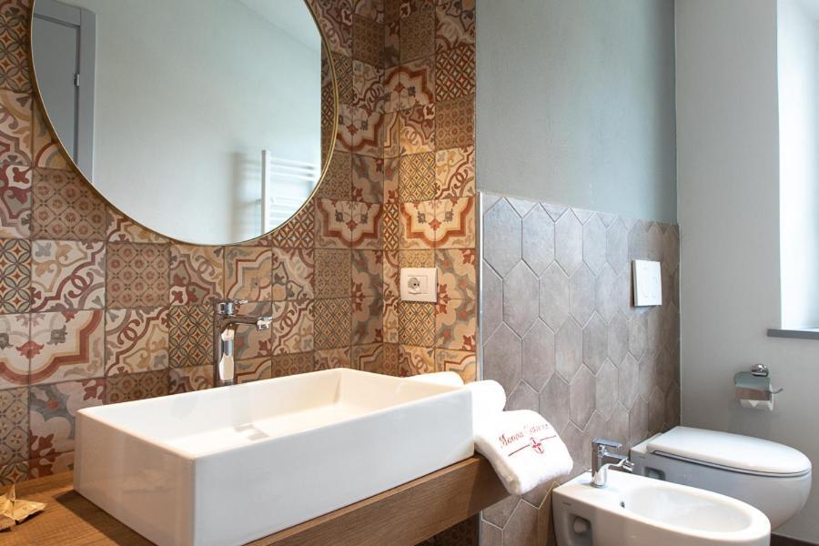Monna Caterina Wine Resort Vinci Dış mekan fotoğraf