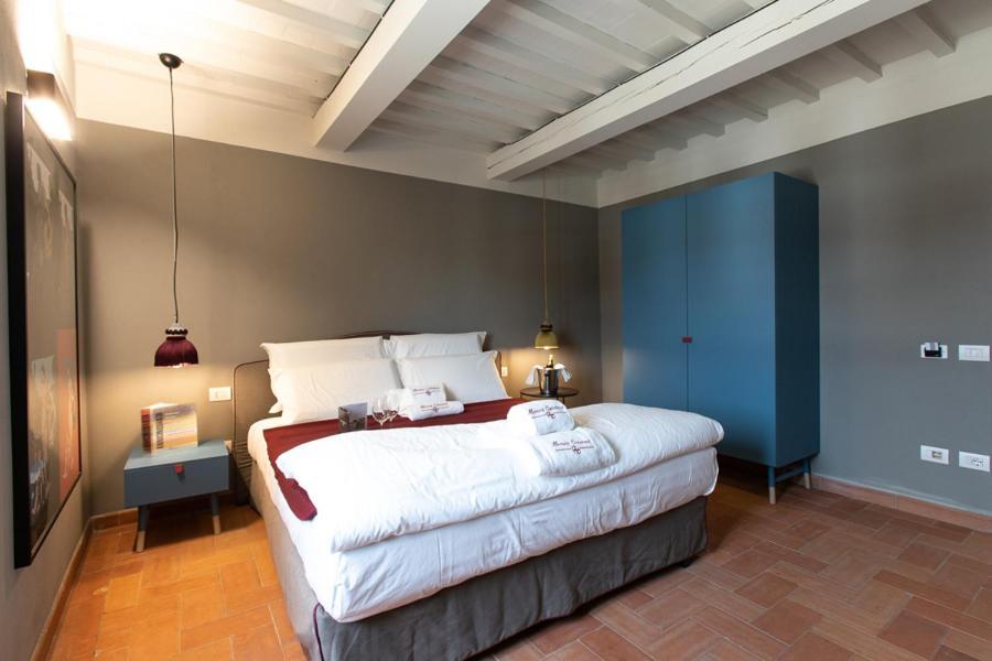 Monna Caterina Wine Resort Vinci Dış mekan fotoğraf