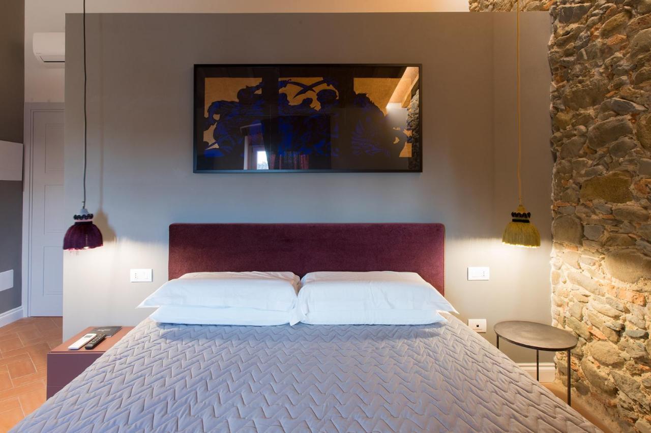 Monna Caterina Wine Resort Vinci Dış mekan fotoğraf